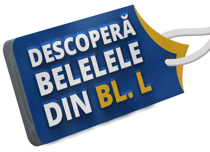 eticheta belele