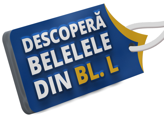 eticheta belele