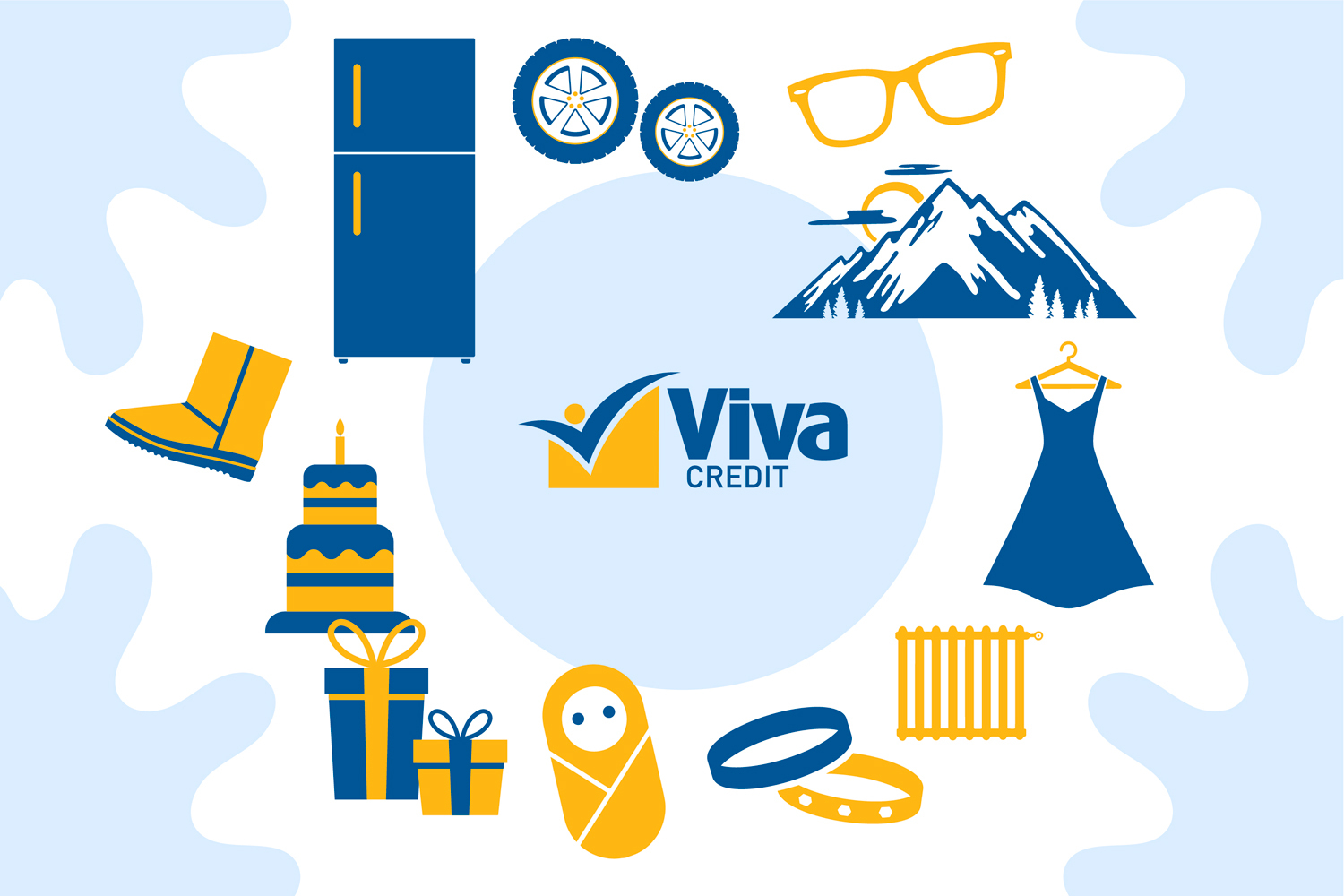 10 situații în care poți apela la un credit rapid