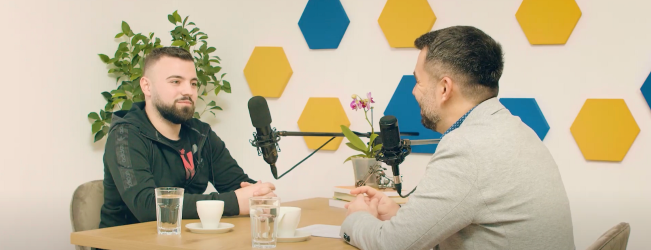 #2 Podcast cu clienții Viva Credit