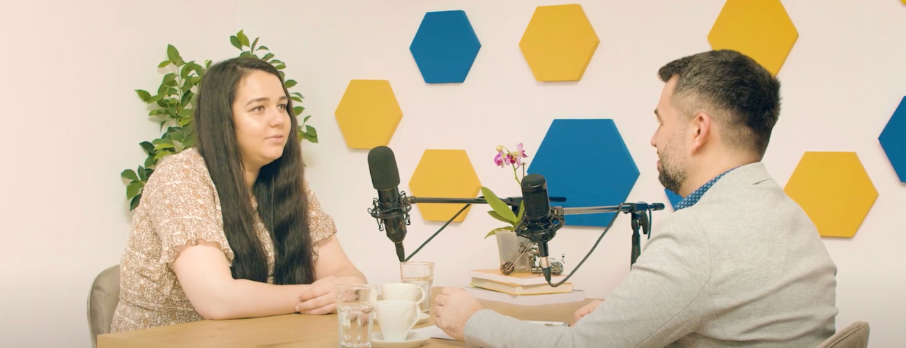 #3 Podcast cu clienții Viva Credit