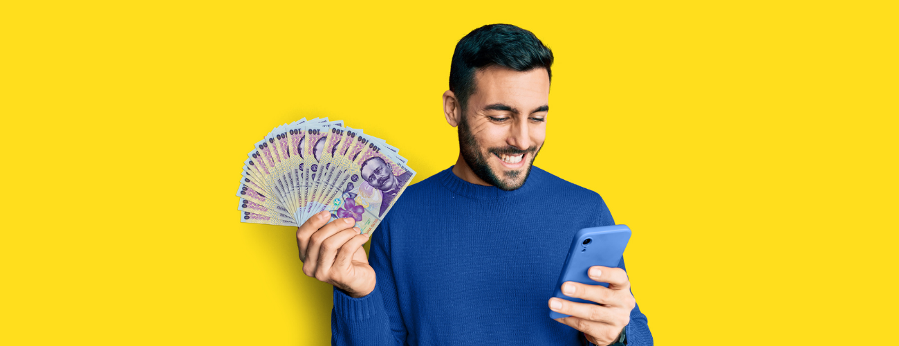 5 motive pentru care un credit IFN este soluția potrivită pentru tine