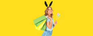 5 pași simpli ca să faci cumpărături inteligente pentru Paște