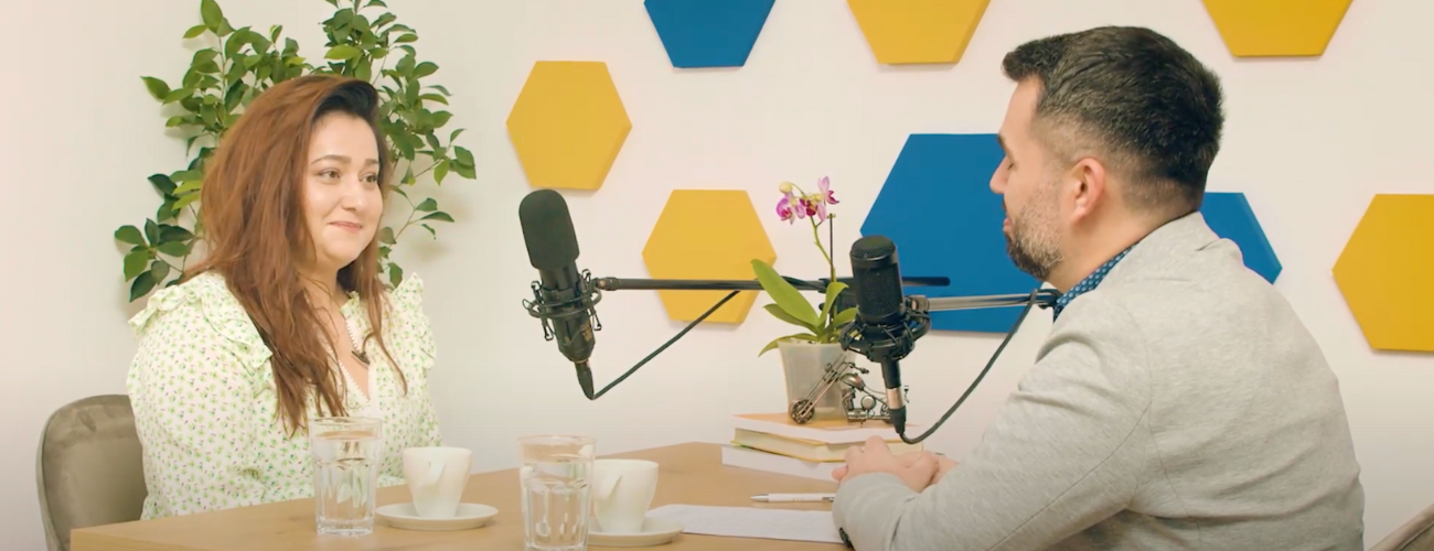 #5 Podcast cu clienții Viva Credit