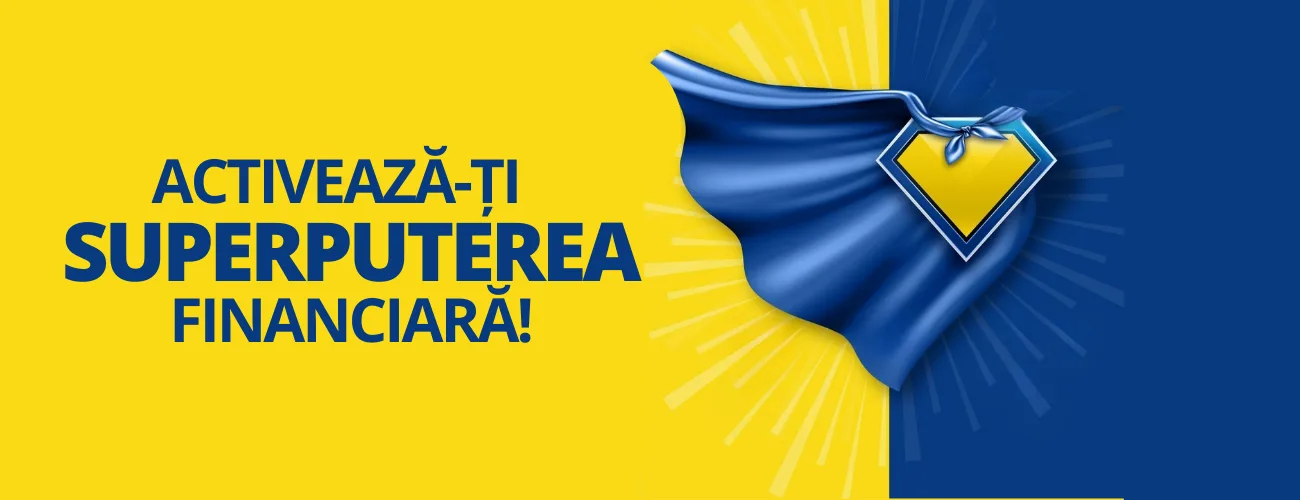 5 sfaturi financiare pentru a-ți valorifica superputerea!