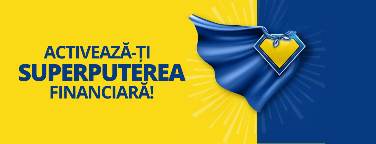5 sfaturi financiare pentru a-ți valorifica superputerea!