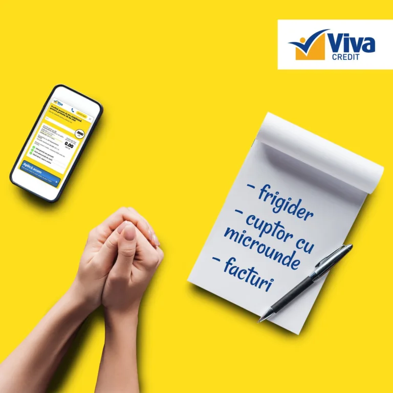 5 situații în care ai putea apela la un credit rapid