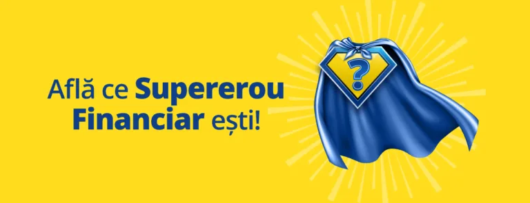 Activează-ți superputerea financiară!