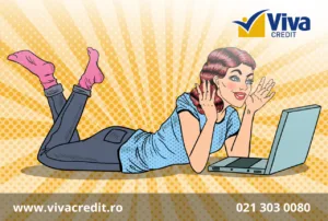 Afacere salvată de Viva Credit!
