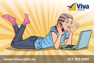 Afacere salvată de Viva Credit!
