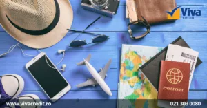 Află cum poți pleca în vacanță cu bani puțini!