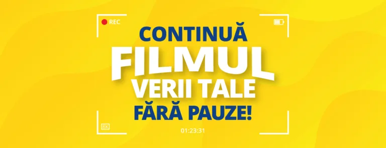 Află cum să dai un final fericit planurilor tale de vară