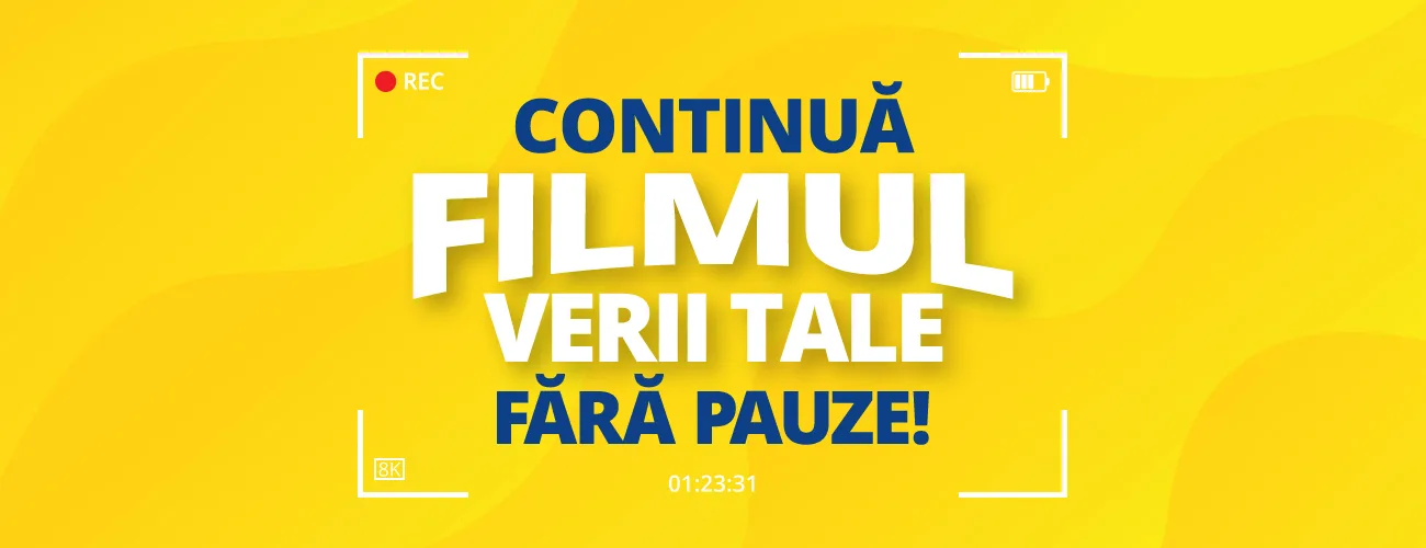 Află cum să dai un final fericit planurilor tale de vară