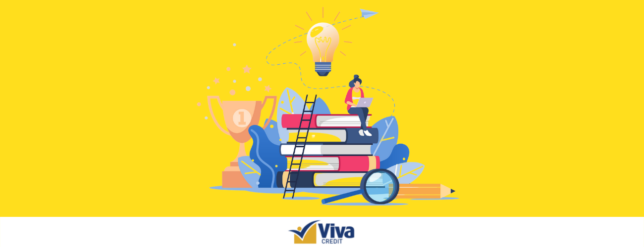 Află de ce și cum să investești în propria persoană!