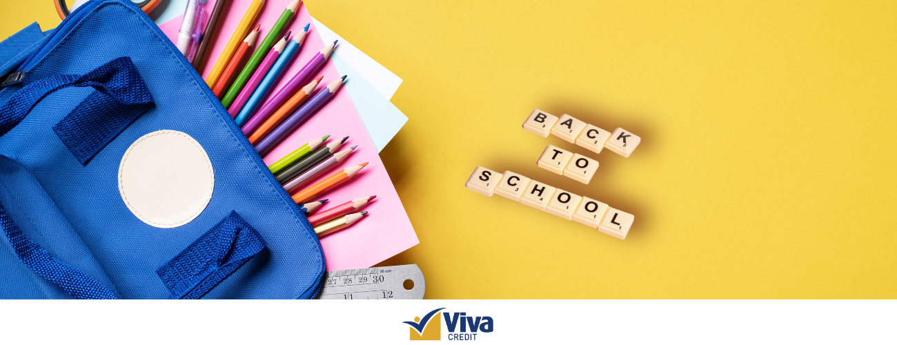 Back to school fără stres: tips & tricks pentru părinți