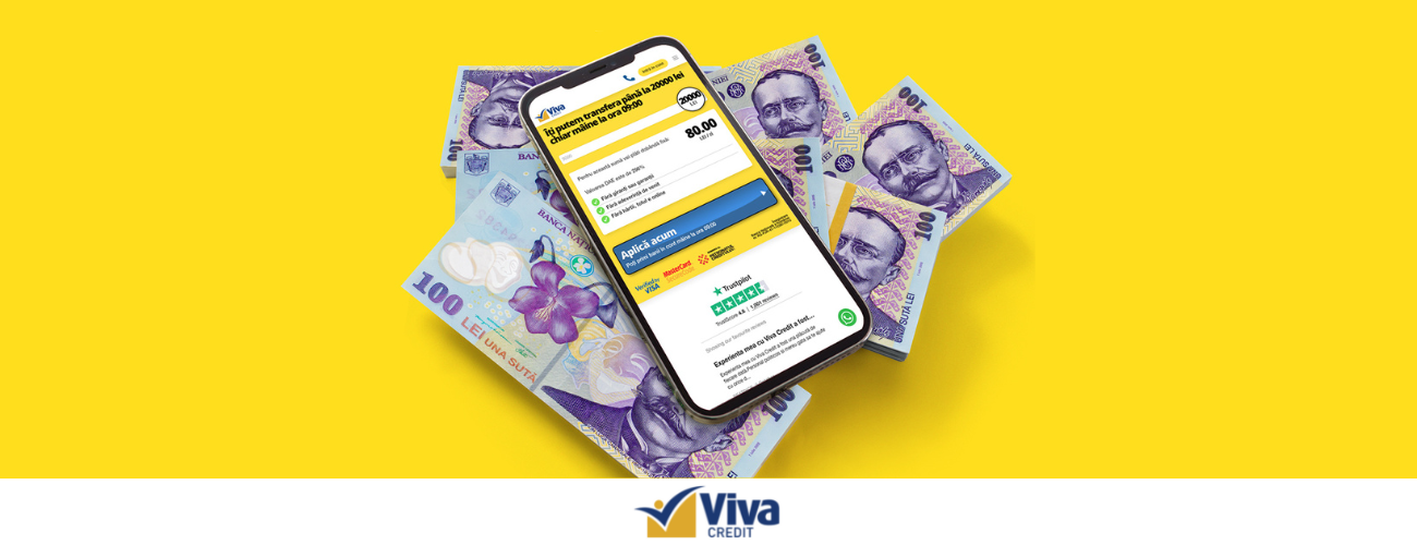 Când să apelezi la un credit rapid?