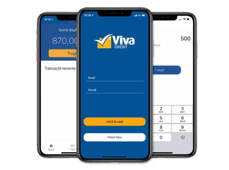 Cât de importantă este aplicația mobilă?