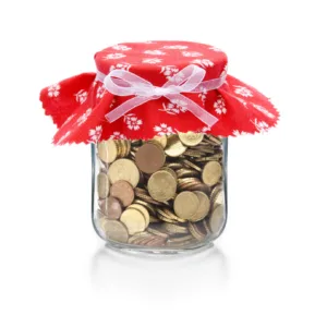 Ce faci cu banii care sunt "în plus"?