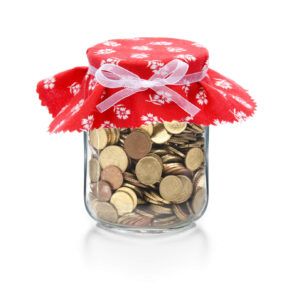 Ce faci cu banii care sunt "în plus"?