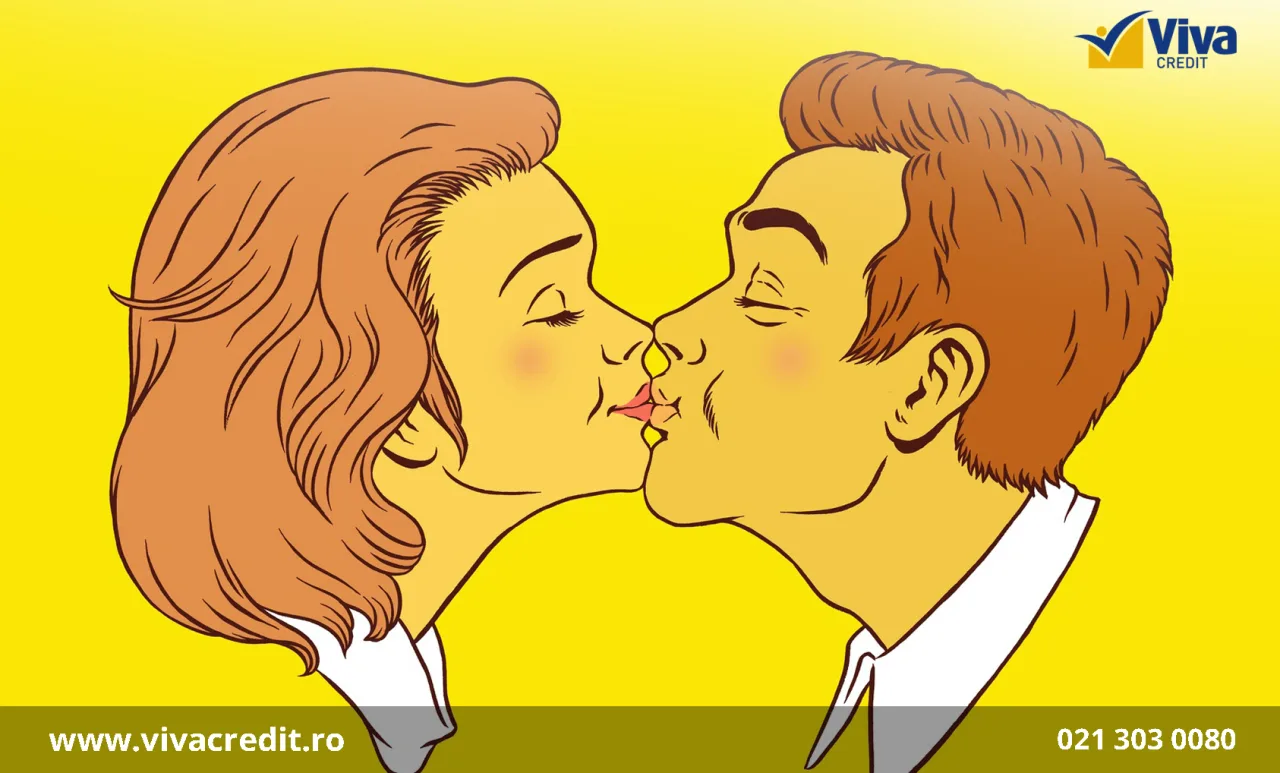 CEI 25 DE ANI DE IUBIRE!