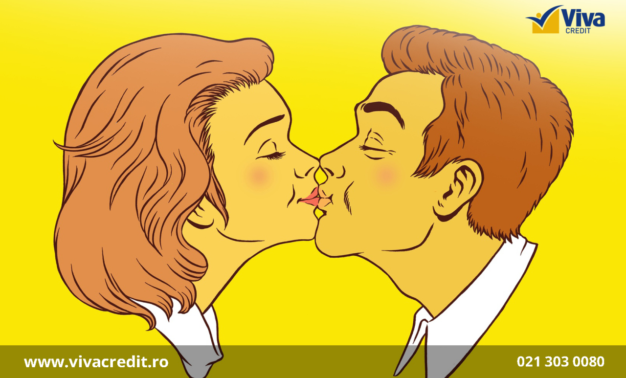 CEI 25 DE ANI DE IUBIRE!