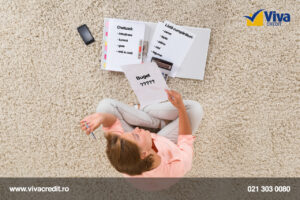 Cheltuie inteligent!