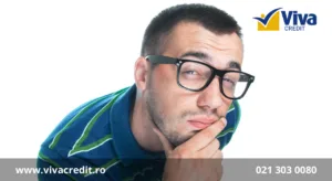 Chiria + 0 lei în buzunar = Viva Credit!
