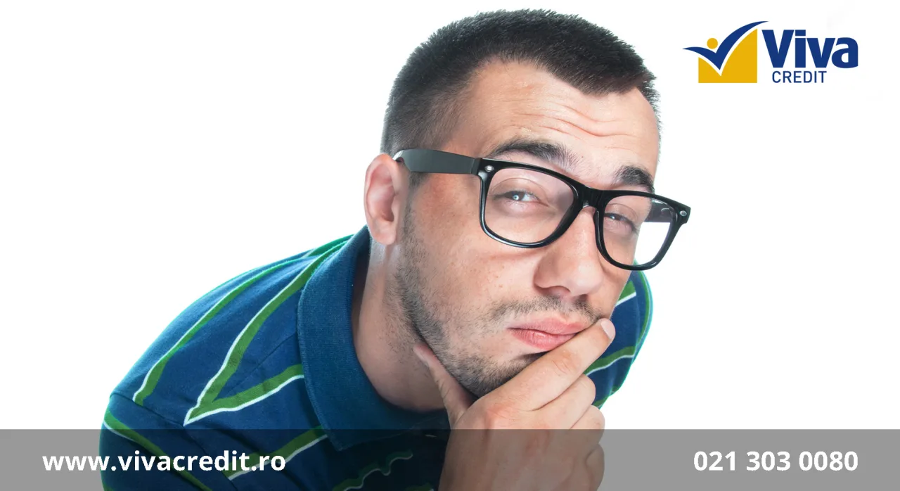 Chiria + 0 lei în buzunar = Viva Credit!