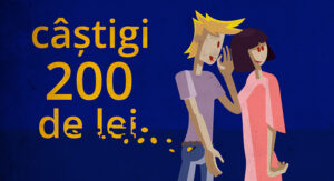 Viva Credit (răs)plătește prietenia!