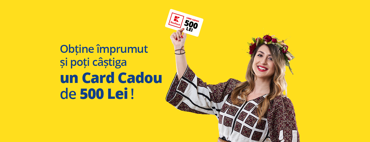 #CONCURS: Ajutorul tău la cumpărăturile de sărbători!
