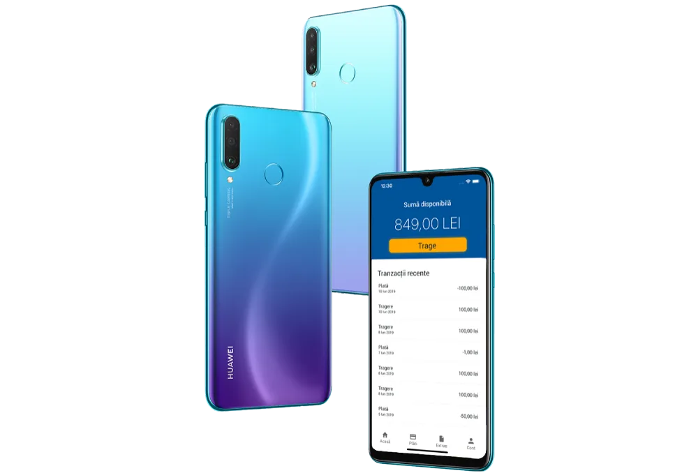 Concurs "Fii mobil"!