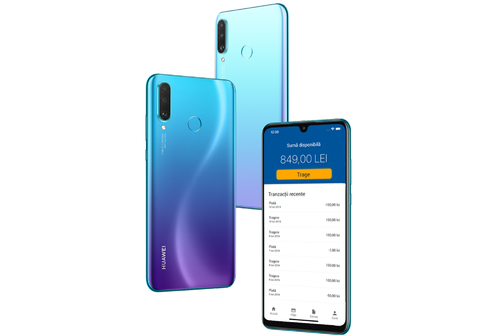 Concurs "Fii mobil"!