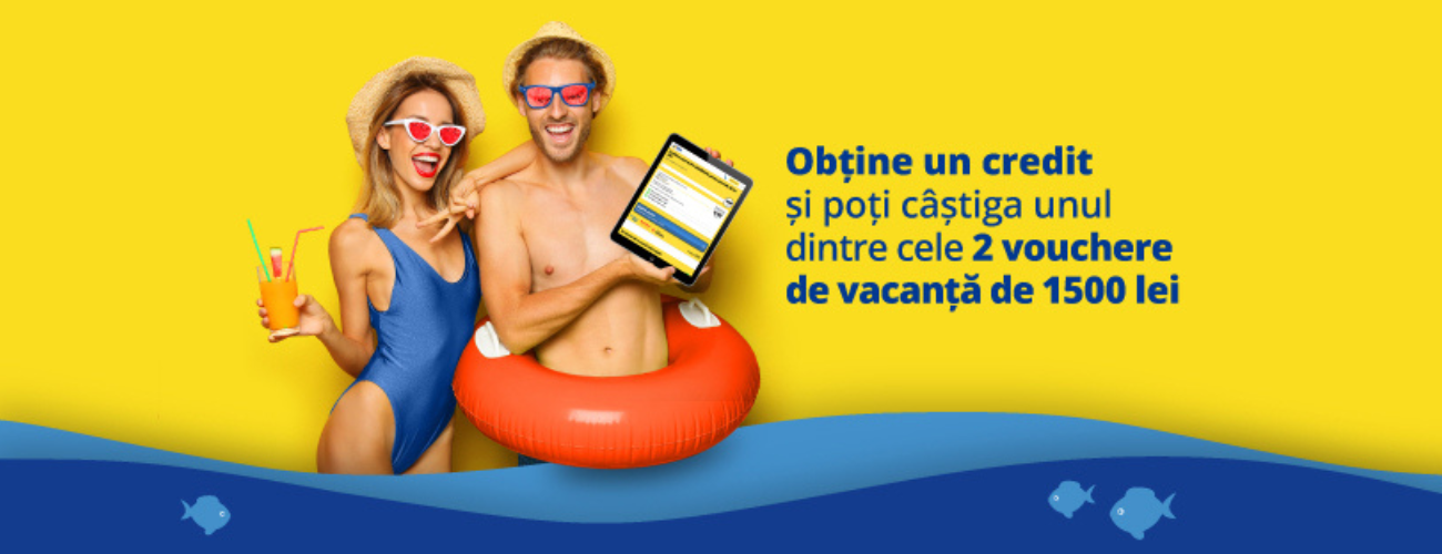 Concurs: Tu îți alegi vacanța