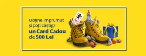 Concursul continuă: Ajutorul tău la cumpărăturile de sărbători!