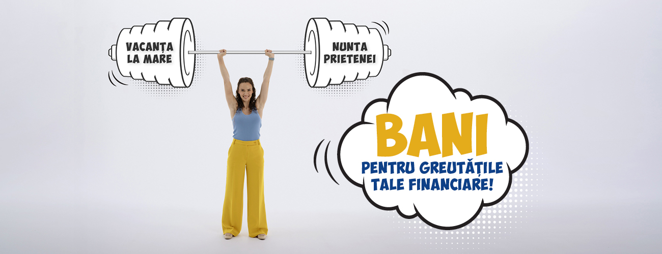 Cu Viva Credit