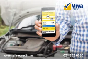 CU VIVA CREDIT ÎȚI ONOREZI PROMISIUNILE!