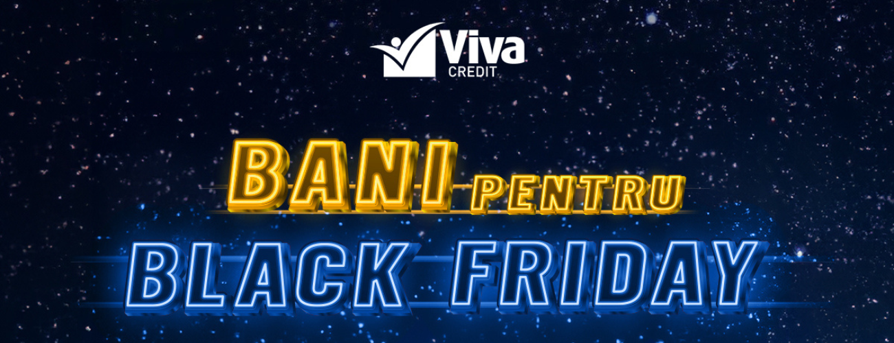 Cum profiți de reducerile de Black Friday fără belele financiare