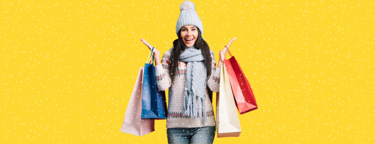 Cum să faci cumpărături inteligente înainte de sărbători?