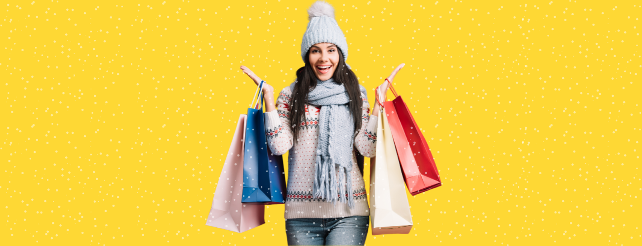 Cum să faci cumpărături inteligente înainte de sărbători?
