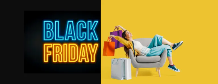 CUM TE PREGĂTEȘTI CORECT DE BLACK FRIDAY?