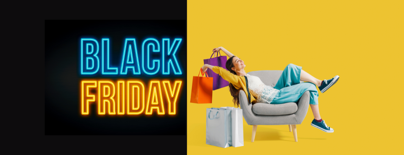 CUM TE PREGĂTEȘTI CORECT DE BLACK FRIDAY?