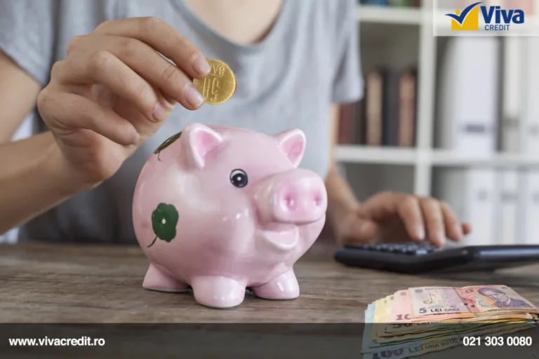 Cum să-ți revii financiar în 5 pași simpli!
