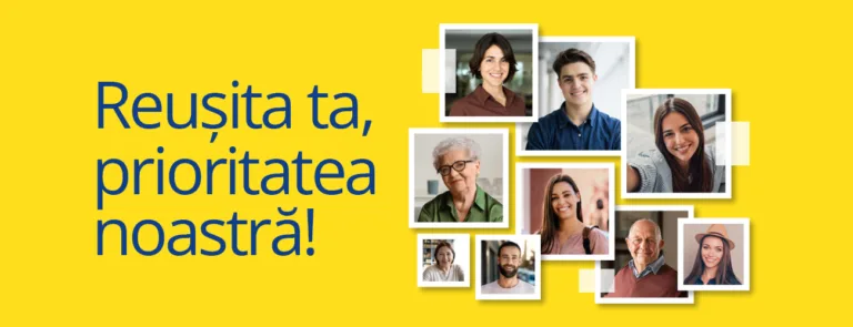 Vizualizează acum: Clienții și-au spus părerea și au câștigat!