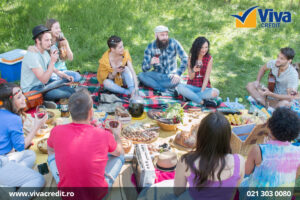 Descoperă 5 moduri de-a te distra cu bani puțini!