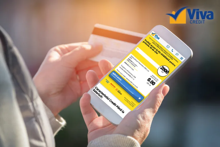 Descoperă noile avantaje ale Creditului Până la Salariu!