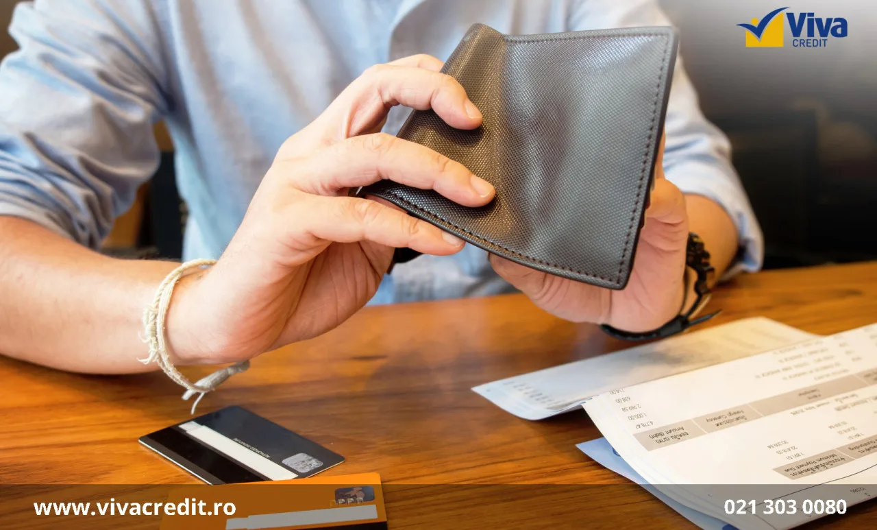 Facturile iernii te iau prin surprindere?