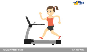 FII ÎN FORMĂ CU VIVA CREDIT!