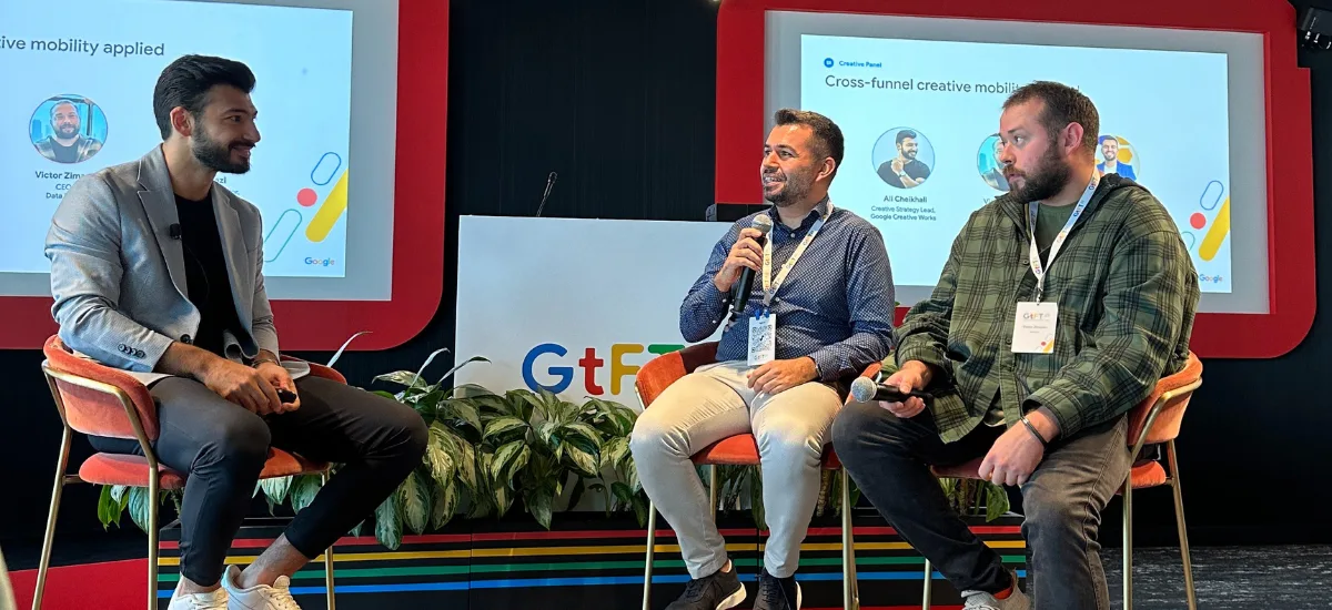 Finance and Technology Summit Dubai 2023