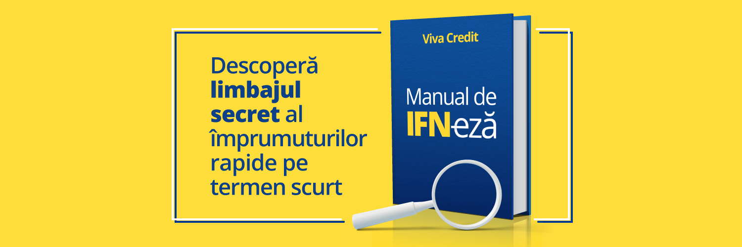 #IFN-eza pe înțelesul tuturor