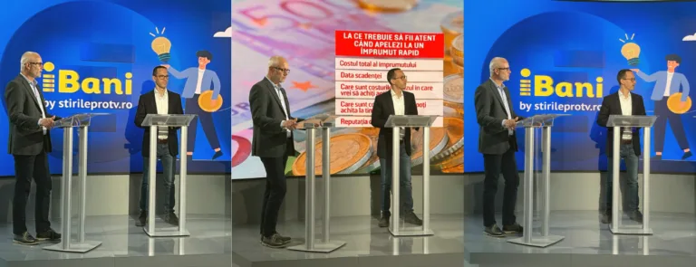 La ce să fii atent dacă apelezi la un împrumut rapid